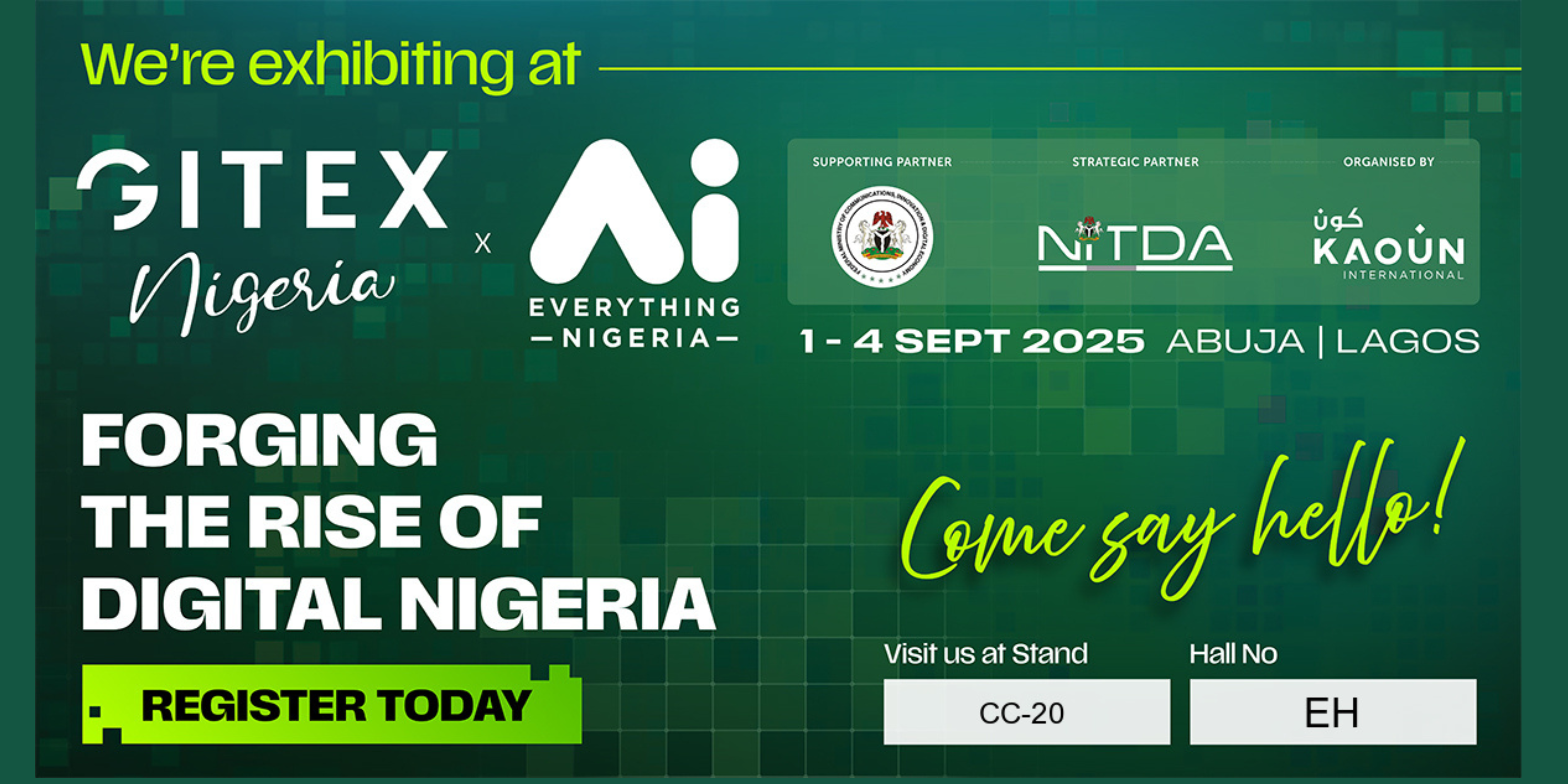 Gitex_nigeria